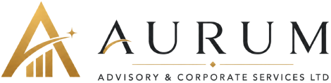 Aurum Advisory & Corporate Services Ltd