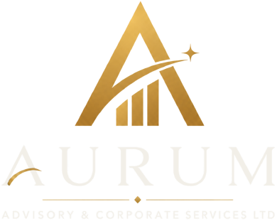 Aurum Advisory & Corporate Services Ltd